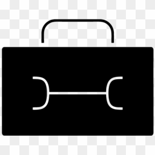 Tool Box - Sign Clipart