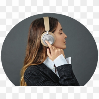 Beoplay H8 Natural Clipart