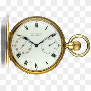 Pocket Watch Clipart Packet - Newgate Wall Clock - Png Download