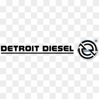 Detroit Diesel Clipart