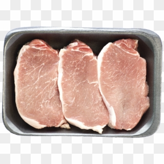 What You Need - Pork Steak Clipart