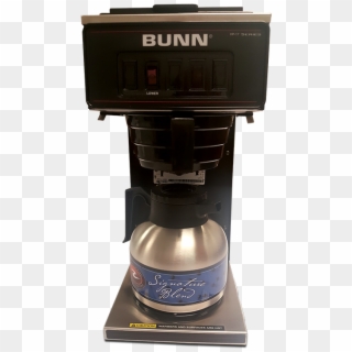 Close - Filter Coffee Machine Clipart