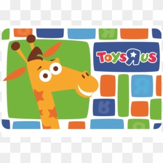 *hot* $20 Toys R Us Gift Card For Only $10 - $100 Toys R Us Gift Card Clipart