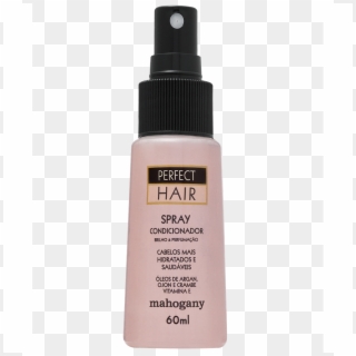 Spray Condicionador Brilho E Perfumação Perfect Hair - Good Foundation For Very Sensitive Skin Clipart