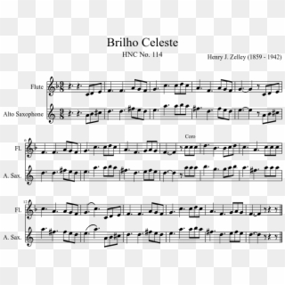 Brilho Celeste - We Wish You A Merry Christmas Clarinet Trio Clipart