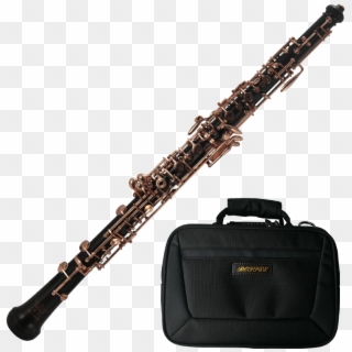 German Roffee Oboe Musical Instrument Orchestra Chief - Piccolo Clarinet Clipart