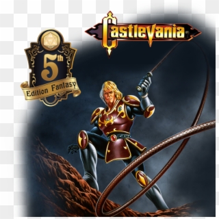 Castlevania D&d 5e - Castlevania Simon's Quest Clipart
