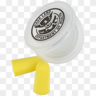 Ear Plugs - United States Department Of Homeland Security Clipart