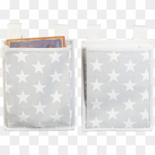 Bedtime Book Pockets - Paper Bag Clipart