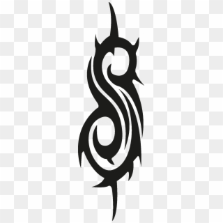 Slipknot Logo Png - Transparent Slipknot Logo Clipart
