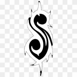 #slipknot #logo #slipknotlogo - Slipknot Logo Clipart