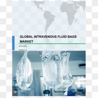 Intravenous Fluid Bags Market - Poster Clipart