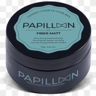 Fiber Matt - Papillon Produtos Clipart