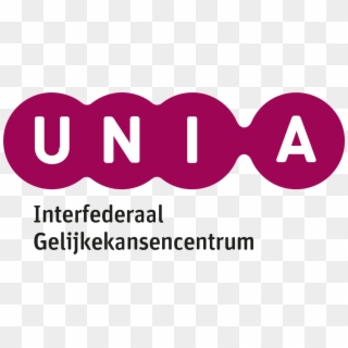 Centre For Equal Opportunities And Opposition To Racism - Unia Logo Png Clipart