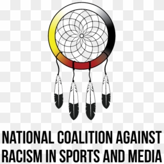 National Coalition Against Racism In Sports And Media Clipart