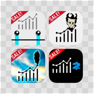 Market Monitor Bundle - Payday 2 Clipart
