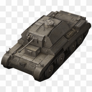 Uk Mediumtank Iii Cruiser Mk - World Of Tanks Blitz M6 Clipart