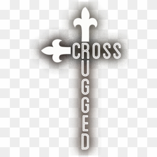 5pm English Service - Christian Cross Clipart