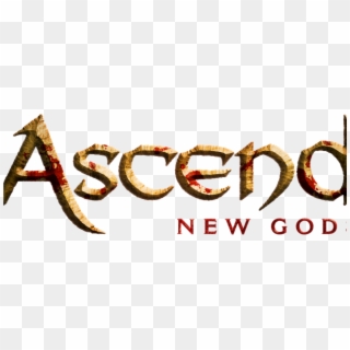 New Gods Xbla Beta Invitation - Ascend: Hand Of Kul Clipart
