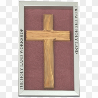 Wood Cross Png 197507 Clipart
