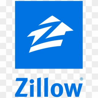 Source - Glassdoor - Com - Real Estate Zillow Logo Clipart