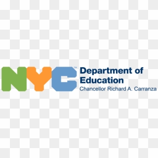 Nyc Doe - Nyc Department Of Education Clipart