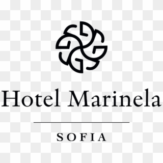 Accommodation Partner - Hotel Marinela Sofia Logo Clipart