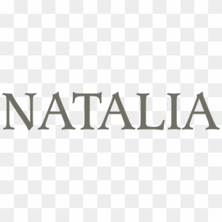 Natalia Name Clipart