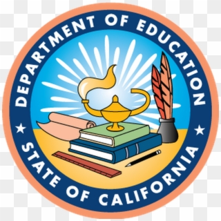 Special Message From The Superintendent Re - California Department Of Education Clipart