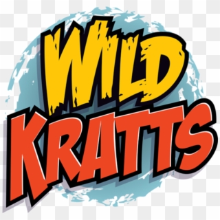 Wild Kratts - Wild Kratts Png Clipart
