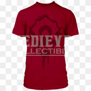 Active Shirt Clipart
