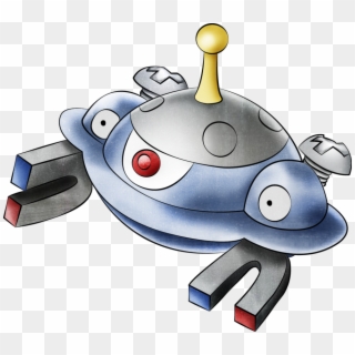 Magnezone Png - Magnezone Pokemon Clipart