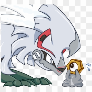 Missingno And Then I Realized That Theyre Hugely Different - Cartoon Clipart