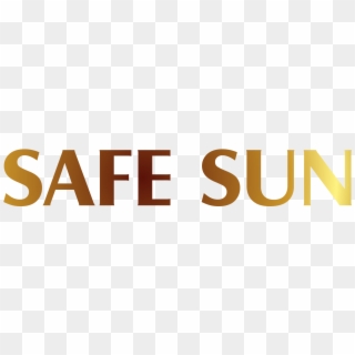 Our Collections - Safe Sun Clipart