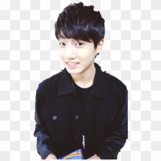 Bts Png By - Bts Jungkook Png Cute Clipart