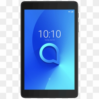 Alcatel 3t 8 Tablet Clipart