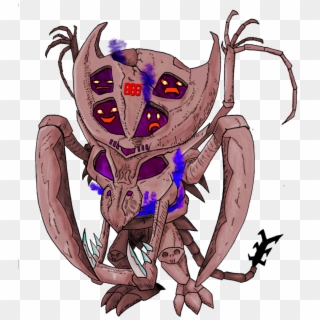 Moemon Missingno , Png Download - Moemon Missingno Clipart