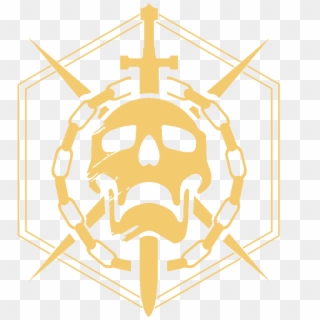 Destiny Iron Banner Logo Png - Destiny 2 Raid Emblem Clipart