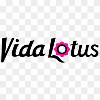 Vida Lotus Is More Than A Project, It Is My Life's - Graphic Design Clipart