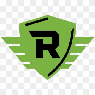 Resilient Reversed Icon - Emblem Clipart