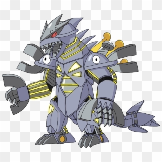 Image Gallery Magnetar Pokemon Clipart