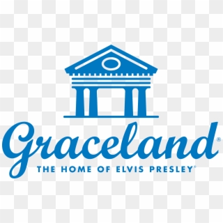 Guesthouse At Graceland Logo Clipart