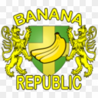 T Shirt Banana Republic 118601 1 805×450 - Crest Clipart