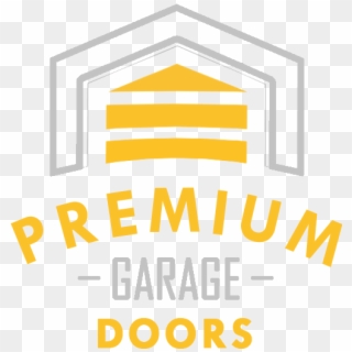 Premium Garage Doors Ltd - Graphic Design Clipart
