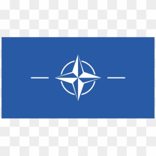 Nato Logo Png Transparent - Emblem Clipart
