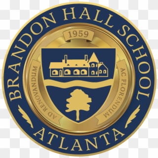 This School Is Pursuing Authorization As An Ib World - Brandon Hall School Clipart