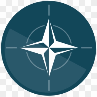 Nato-kodifisering - Nato Flag Clipart