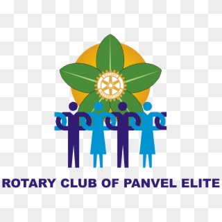Rotary Club Of Panvel Elite - Rotary Club Of Panvel Clipart