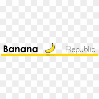 [4um Guild] [next Gen] Banana Republic - Banana Clipart