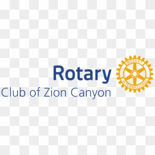 “rotary International Is An International Service Organization - Rotary International Clipart